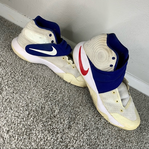 Nike Kyrie Irving 2 USA - Picture 3 of 5